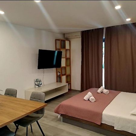 Apartmani Ivica Martic Duće 外观 照片