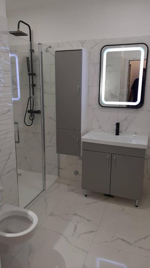 Apartmani Ivica Martic Duće 外观 照片