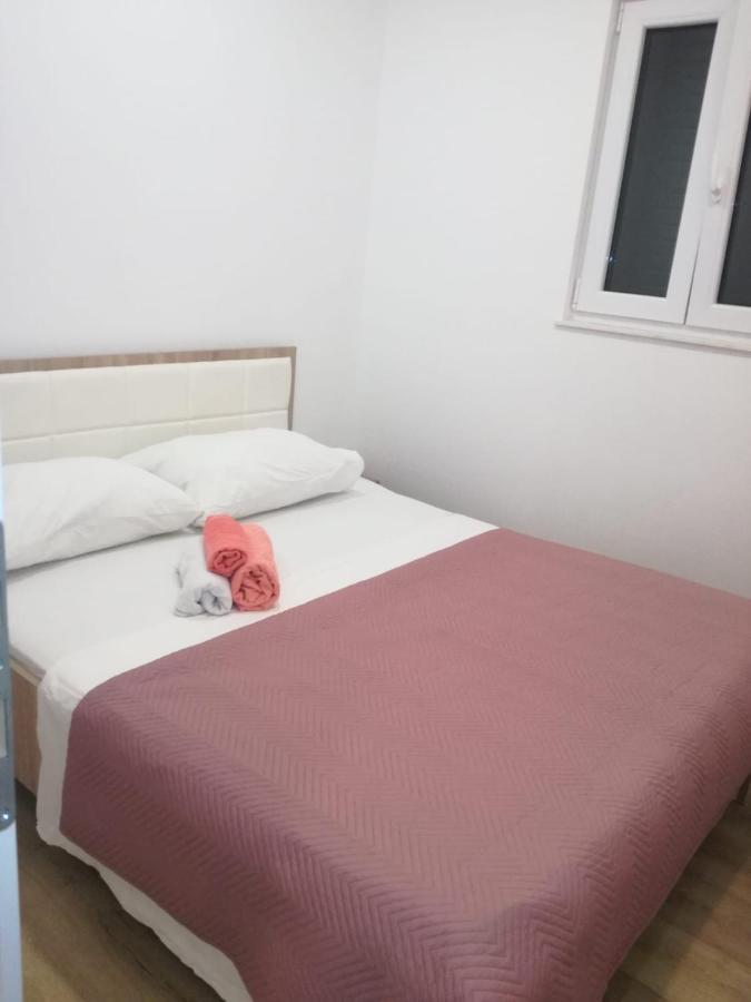 Apartmani Ivica Martic Duće 外观 照片