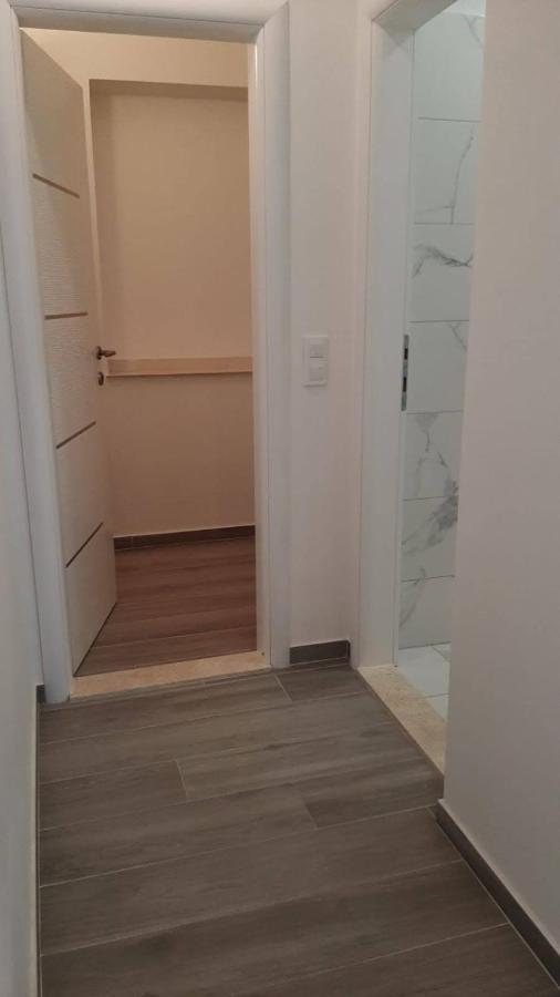 Apartmani Ivica Martic Duće 外观 照片