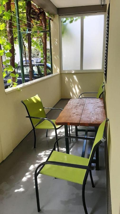Apartmani Ivica Martic Duće 外观 照片