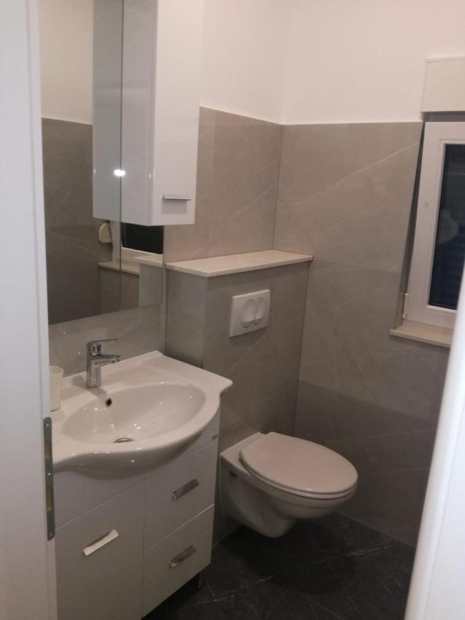 Apartmani Ivica Martic Duće 外观 照片