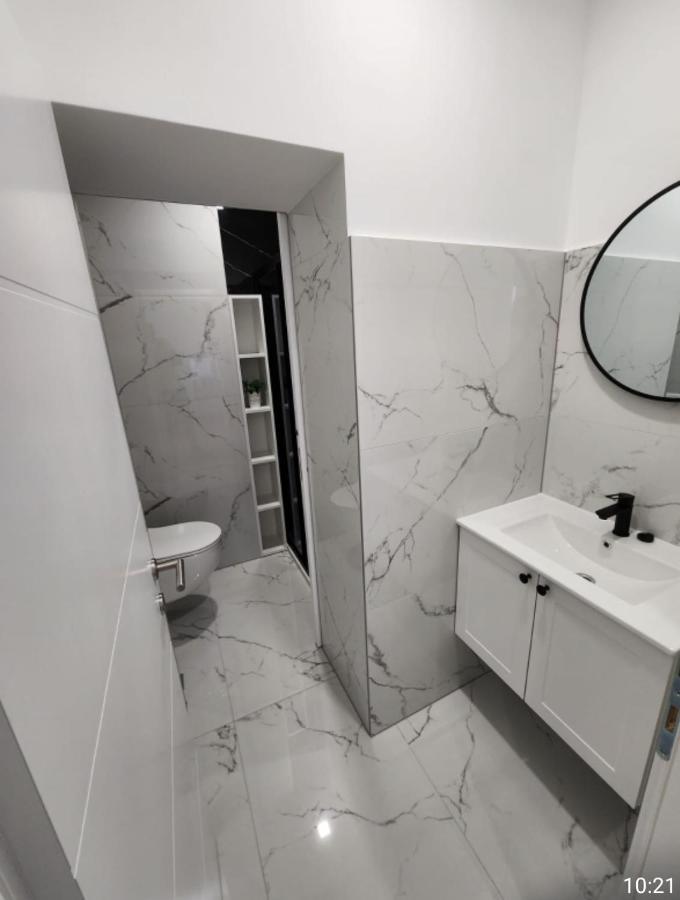 Apartmani Ivica Martic Duće 外观 照片