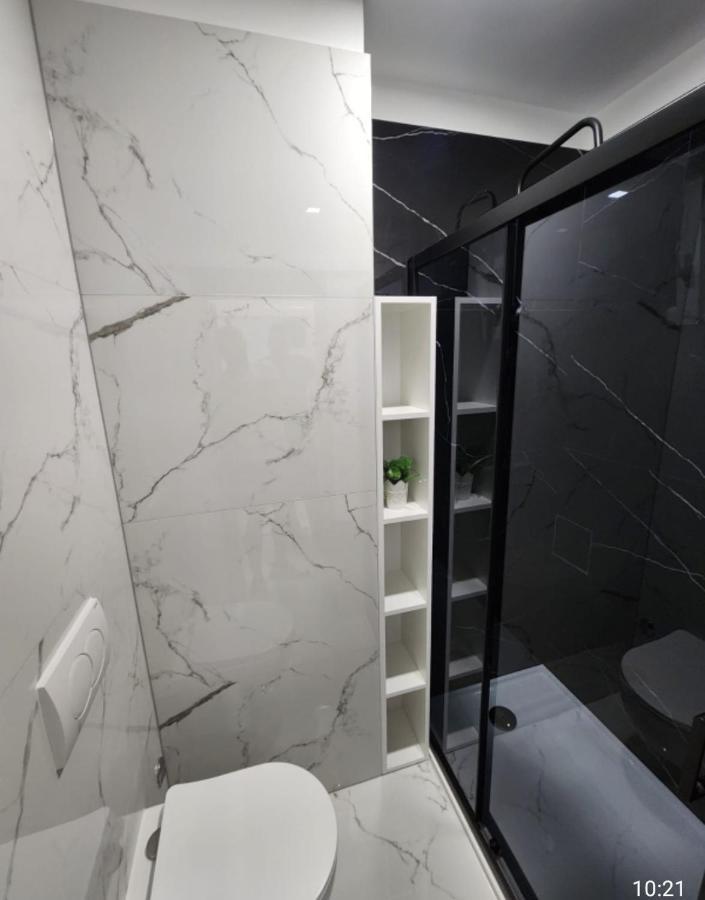 Apartmani Ivica Martic Duće 外观 照片