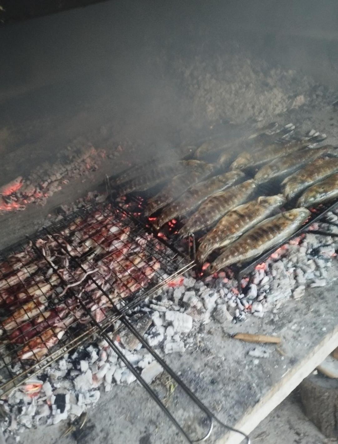 Apartmani Ivica Martic Duće 外观 照片